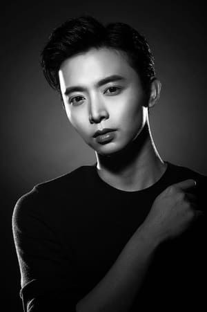 Aloysius Pang