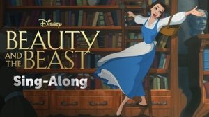 Beauty and the Beast Sing-Along háttérkép