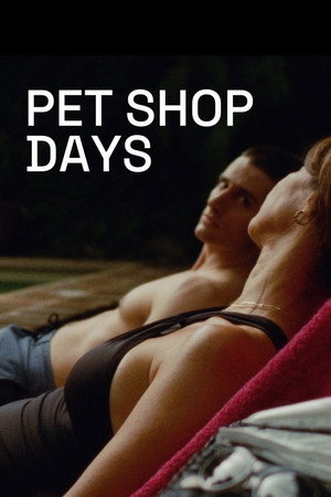 Pet Shop Days poszter