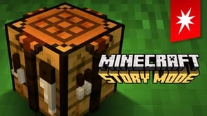 Minecraft: Story Mode kép