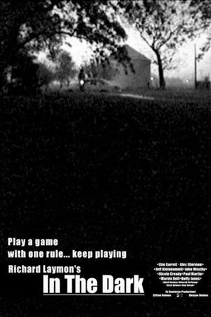 In the Dark poszter