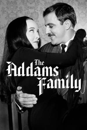 The Addams Family poszter