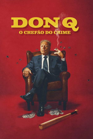 Don Q poszter