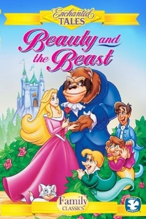 Beauty and the Beast