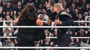 Pankráció - WWE: Smackdown 26. évad Ep.18 18. epizód