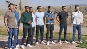 The Bachelorette 17. évad Ep.4 4. epizód