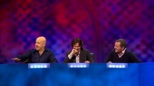 Mock the Week Season 9 Ep.11 11. epizód