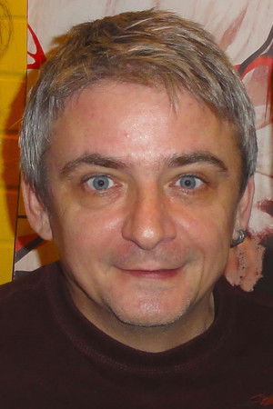 Michal Suchánek profil kép