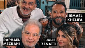 Un dimanche à la campagne 4. évad Ep.2 2. epizód