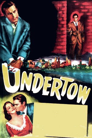 Undertow poszter