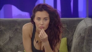 Celebrity Big Brother Season 15 Ep.10 10. epizód