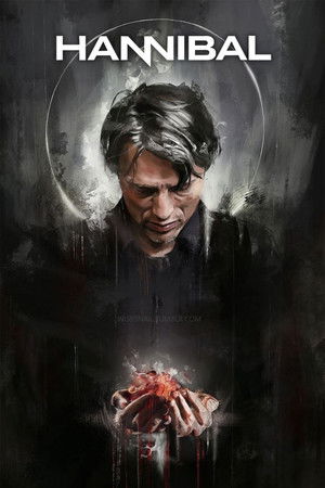 Hannibal poszter