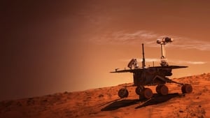 A Mars felfedezői: Spirit és Opportunity háttérkép