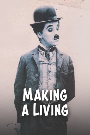 Making a Living poszter
