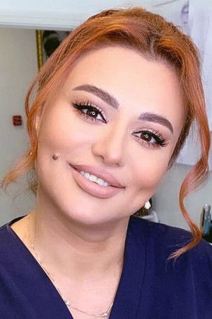 Vafa Zeynalova profil kép
