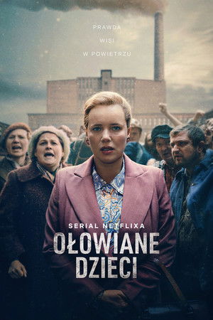 Ólomgyerekek
