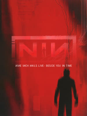 Nine Inch Nails: Beside You In Time poszter