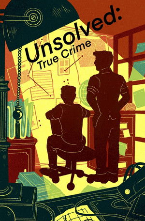 Buzzfeed Unsolved: True Crime poszter
