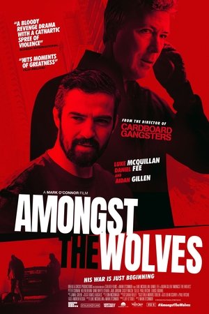 Amongst the Wolves poszter