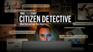 True Crime Story: Citizen Detective kép