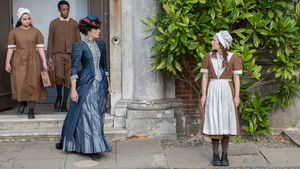 Hetty Feather 3. évad Ep.8 8. epizód