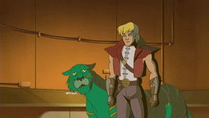 He-Man and the Masters of the Universe 1. évad Ep.13 13. epizód