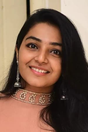 Rajisha Vijayan profil kép