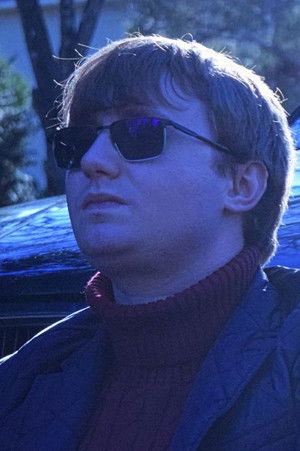 Perrin Moran profil kép