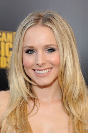 Kristen Bell profil kép