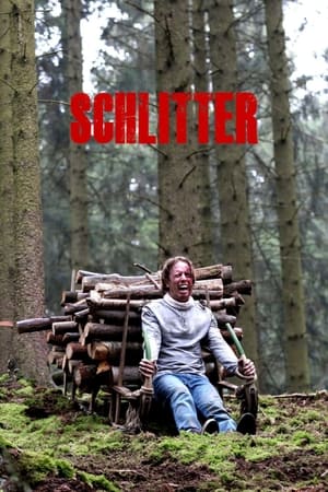 Schlitter poszter