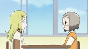 苺ましまろ 1. évad Ep.3 3. epizód