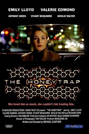 The Honeytrap poszter