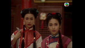 武尊少林 Season 1 Ep.17 17. epizód