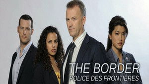 The Border kép