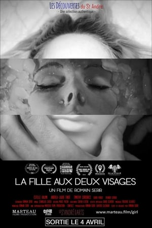 La fille aux deux visages