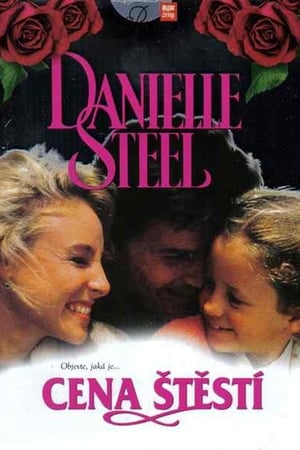 Danielle Steel: A sors kereke poszter