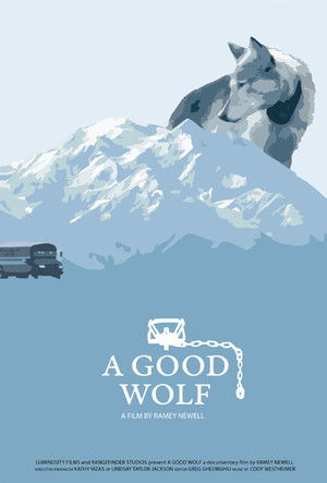 A Good Wolf poszter