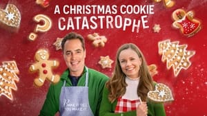 A Christmas Cookie Catastrophe háttérkép