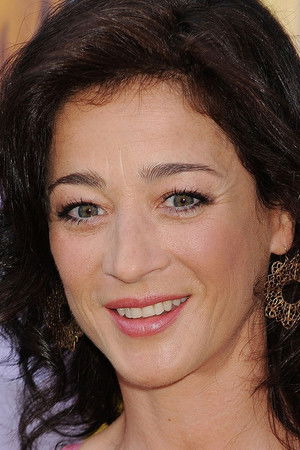 Moira Kelly profil kép