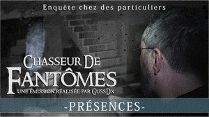 Chasseur de Fantômes 7. évad Ep.2 2. epizód