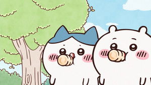 ちいかわ 1. évad Ep.8 8. epizód