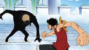 One Piece 9. évad Ep.270 270. epizód