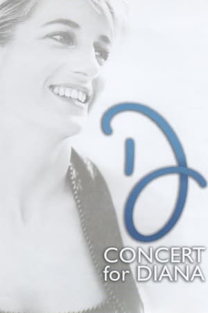 Concert for Diana