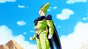 Dragon Ball Z 5. évad Ep.21 Félelemben