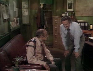 Barney Miller Season 1 Ep.2 2. epizód