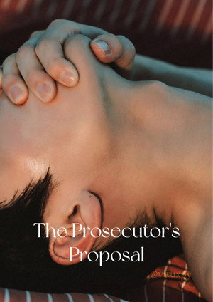 검사실의 제안 poszter