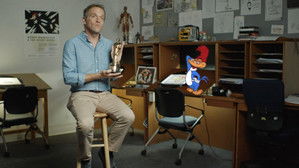Bird Gone Wild: The Woody Woodpecker Story háttérkép