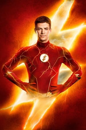 Flash – A Villám poszter