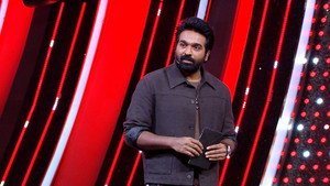 Bigg Boss Tamil 9. évad Ep.8 8. epizód