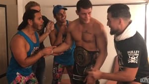 Being The Elite 1. évad Ep.60 60. epizód